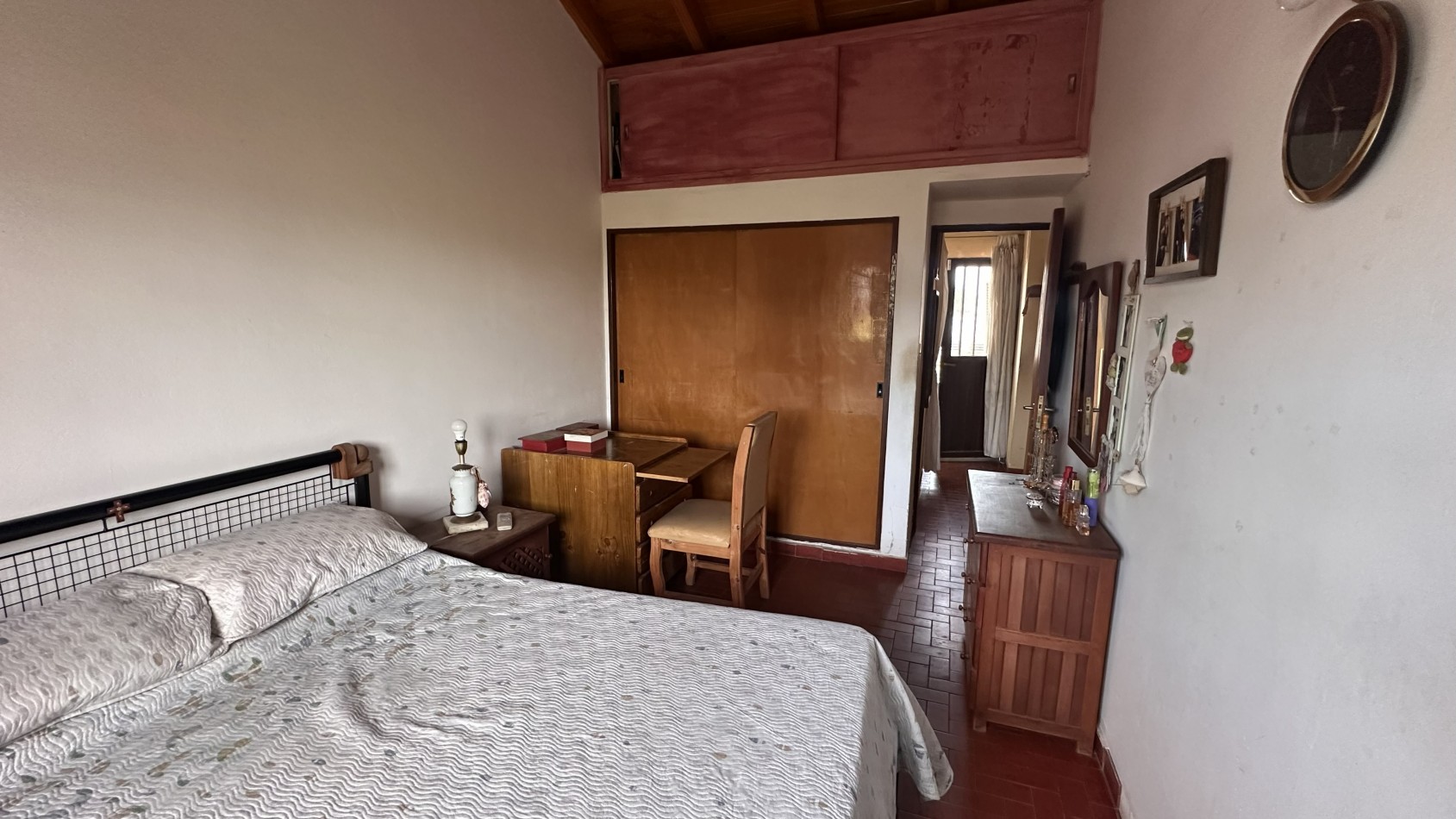 Duplex apto credito! 3 dorm c/patio