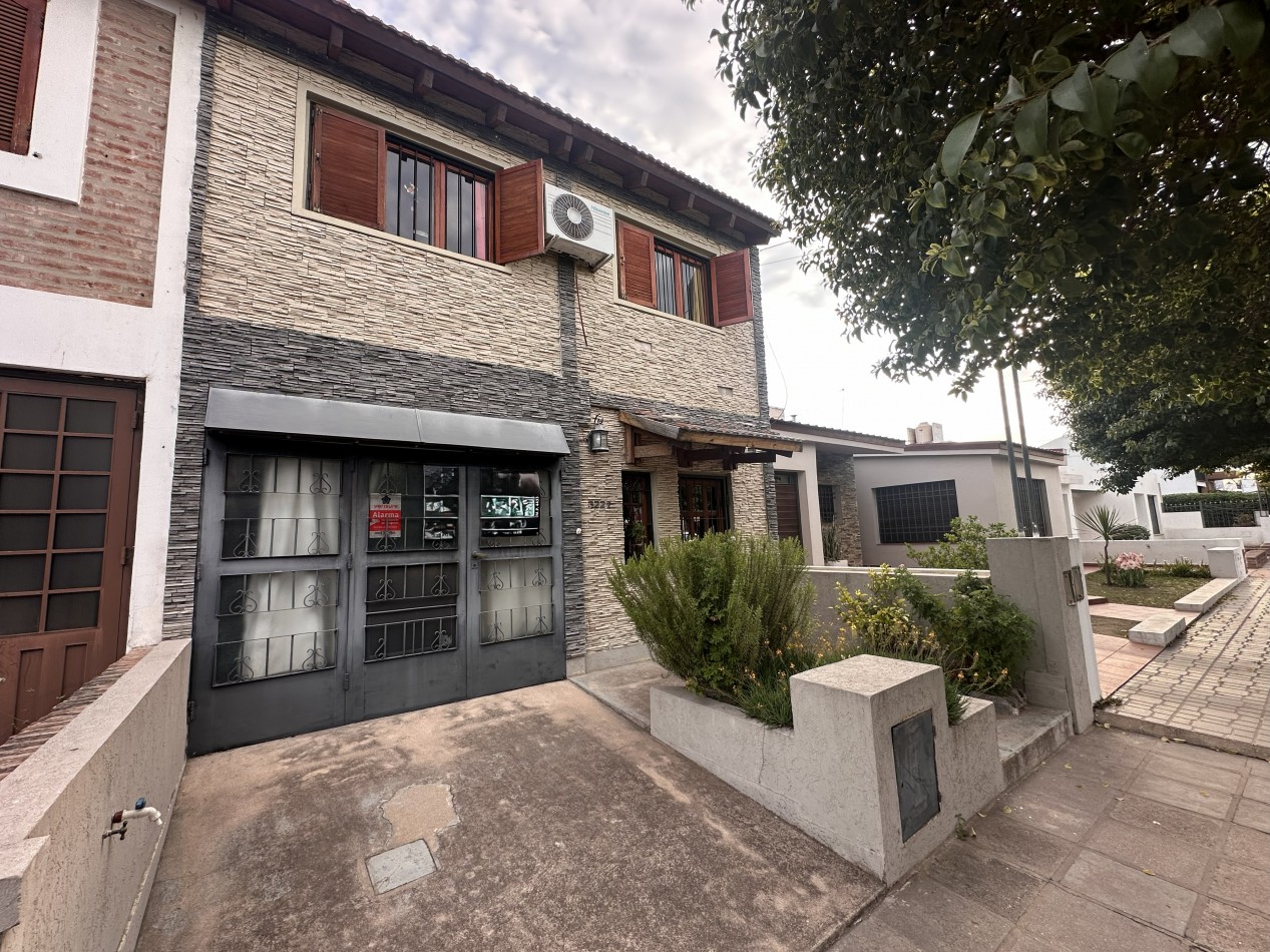 Duplex apto credito! 3 dorm c/patio