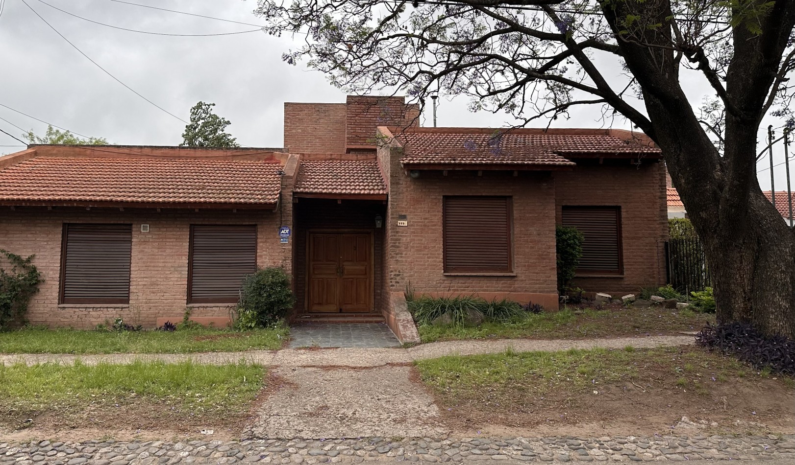 Mejor zona! Ideal para reciclar