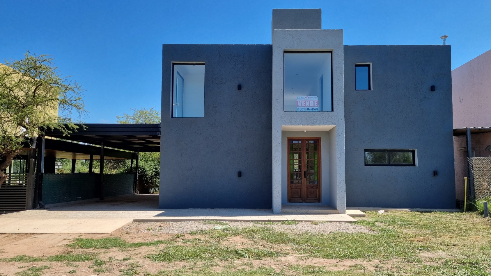 VILLA CATALINA 1° ETAPA !!! A ESTRENAR!