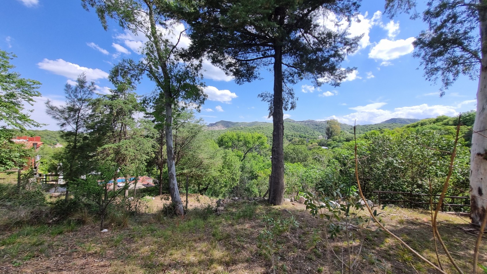 ¡Tu escape perfecto en las Sierras Chicas!