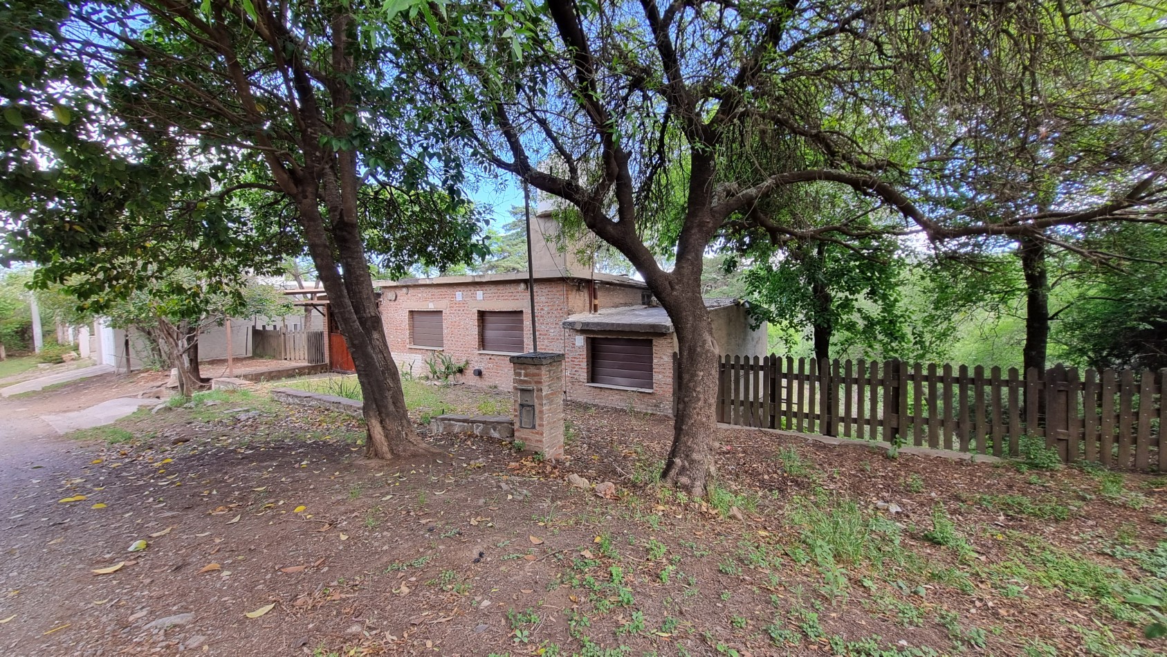 ¡Tu escape perfecto en las Sierras Chicas!