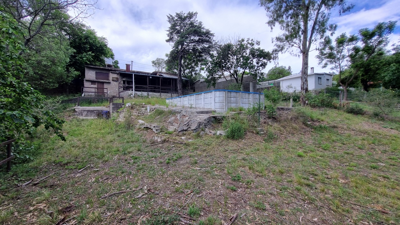 ¡Tu escape perfecto en las Sierras Chicas!