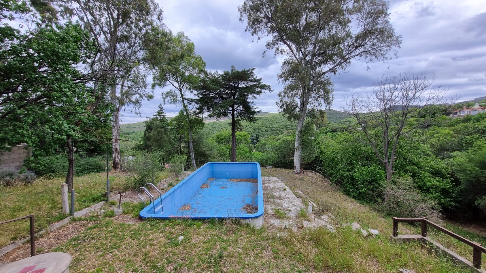 ¡Tu escape perfecto en las Sierras Chicas!