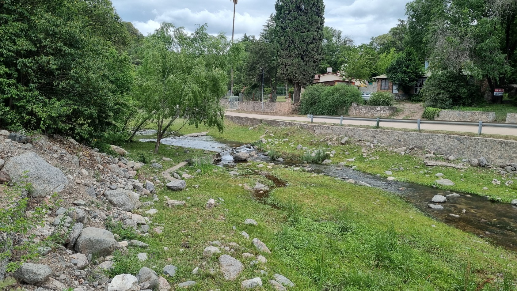 ¡Tu escape perfecto en las Sierras Chicas!