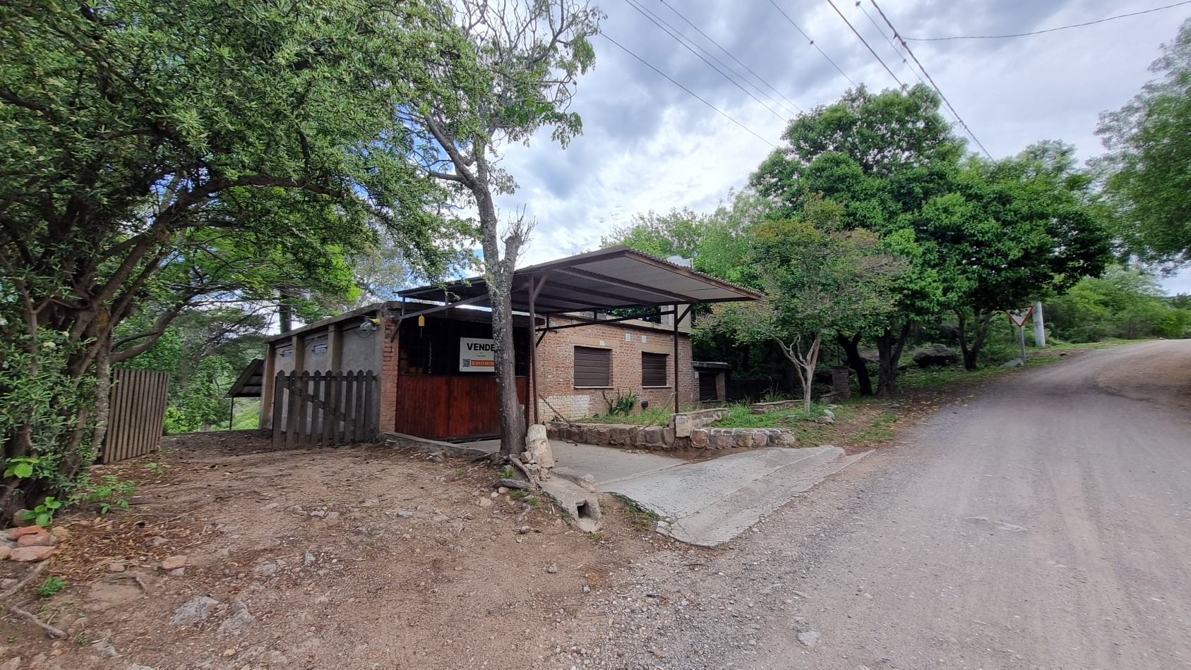 ¡Tu escape perfecto en las Sierras Chicas!