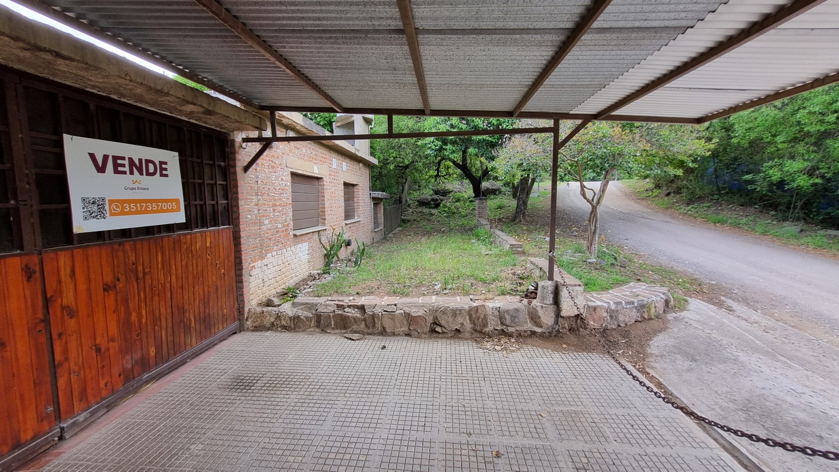 ¡Tu escape perfecto en las Sierras Chicas!