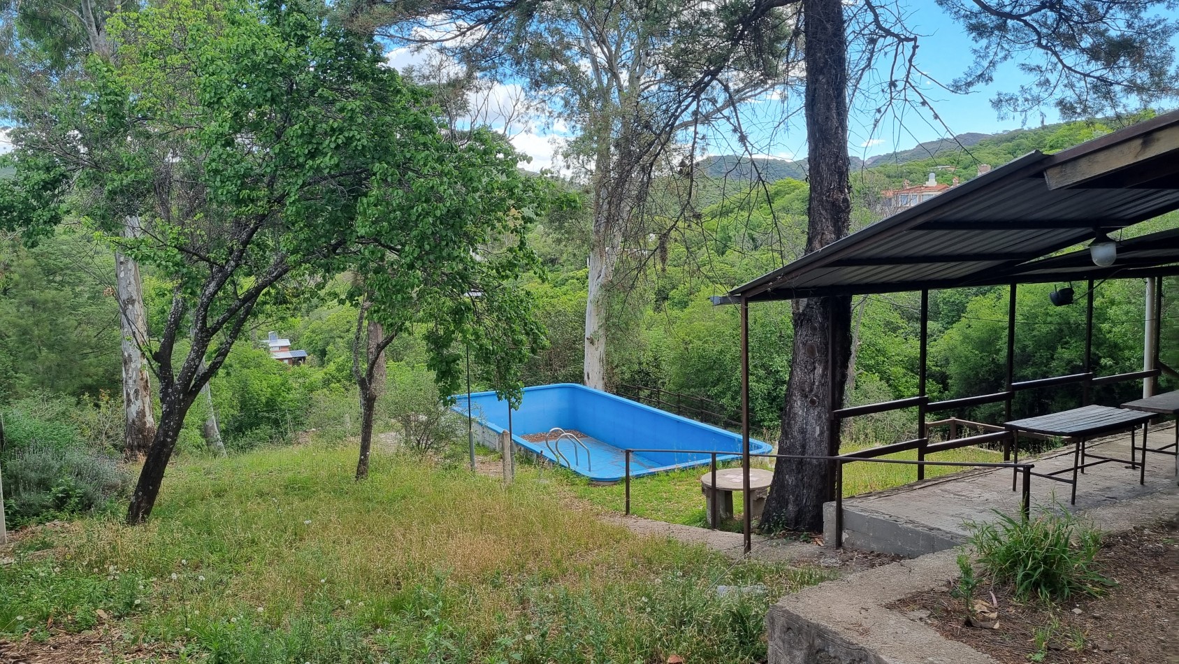 ¡Tu escape perfecto en las Sierras Chicas!