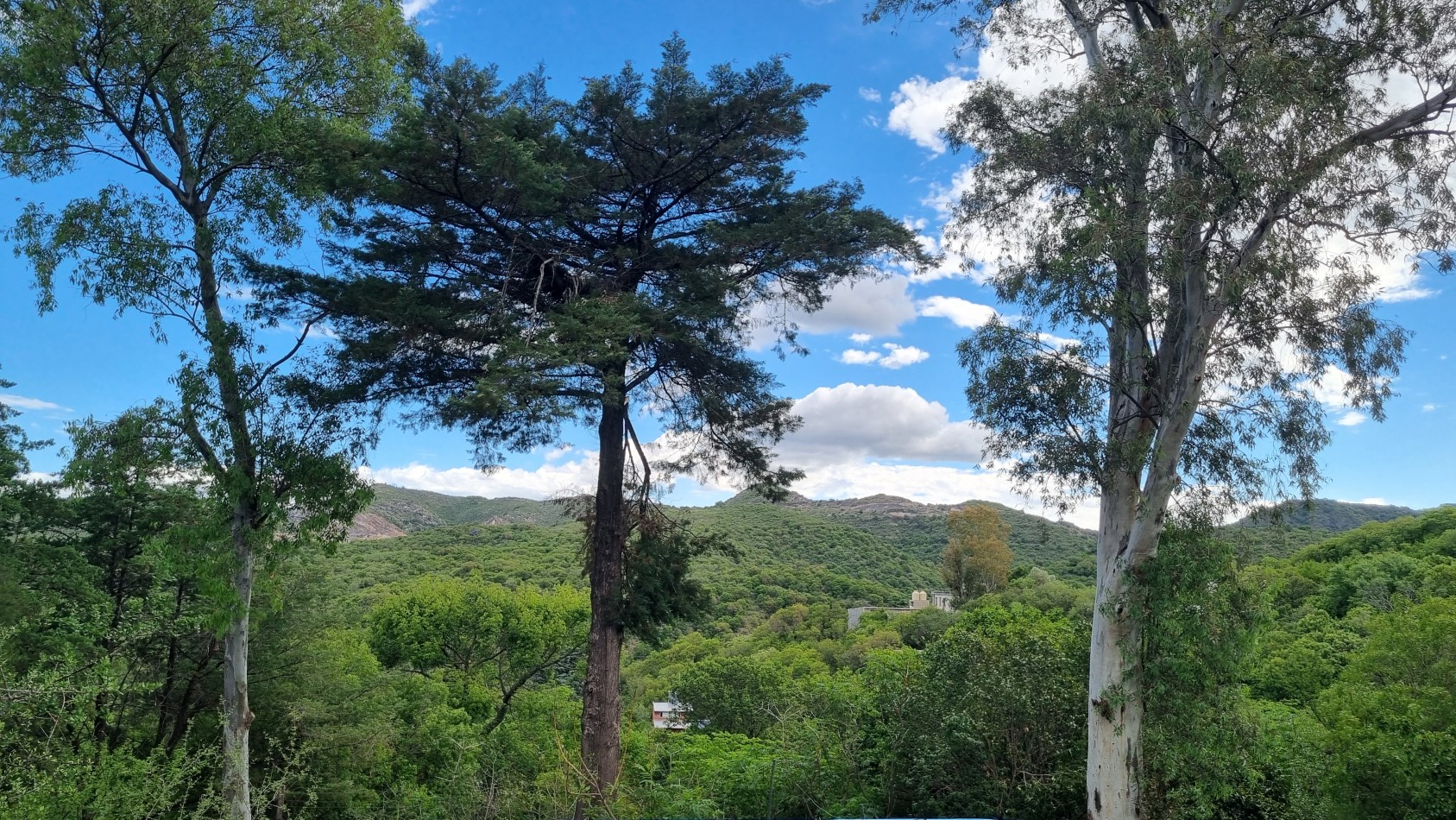 ¡Tu escape perfecto en las Sierras Chicas!