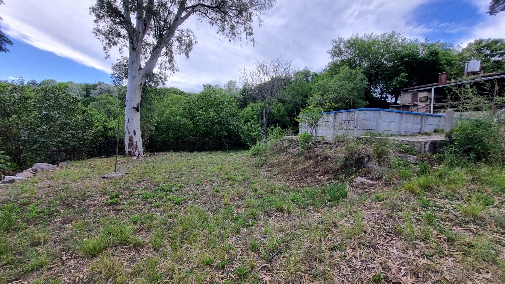 ¡Tu escape perfecto en las Sierras Chicas!