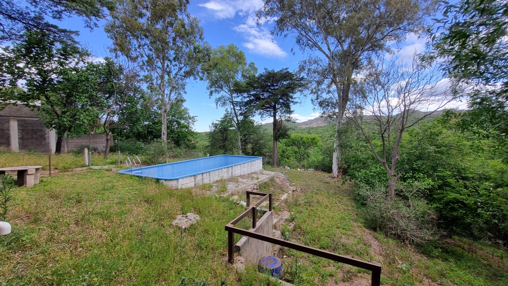 ¡Tu escape perfecto en las Sierras Chicas!