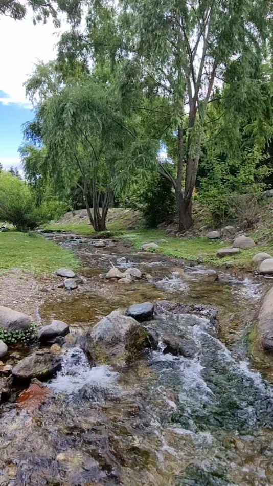 ¡Tu escape perfecto en las Sierras Chicas!