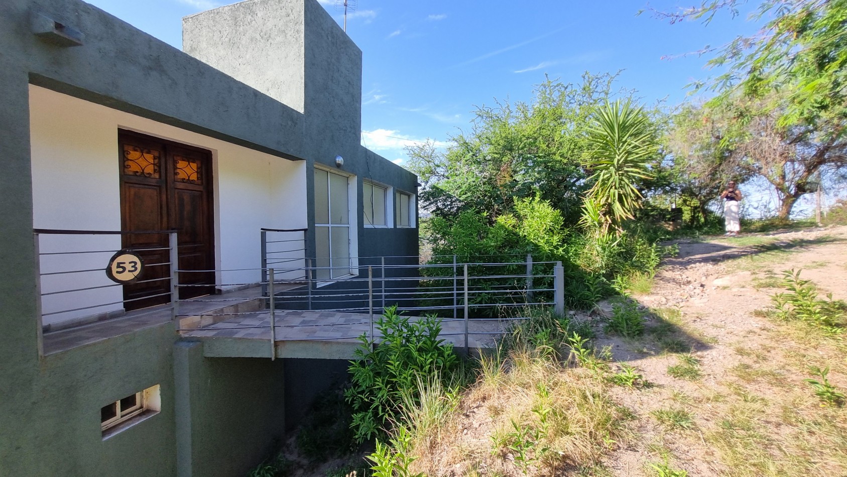 NO BUSQUES MAS, MENDIOLAZA TE ESPERA!!