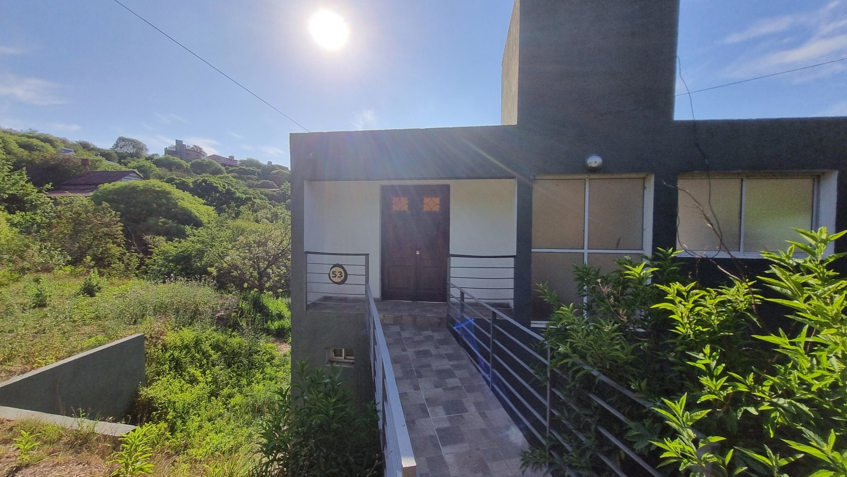 NO BUSQUES MAS, MENDIOLAZA TE ESPERA!!