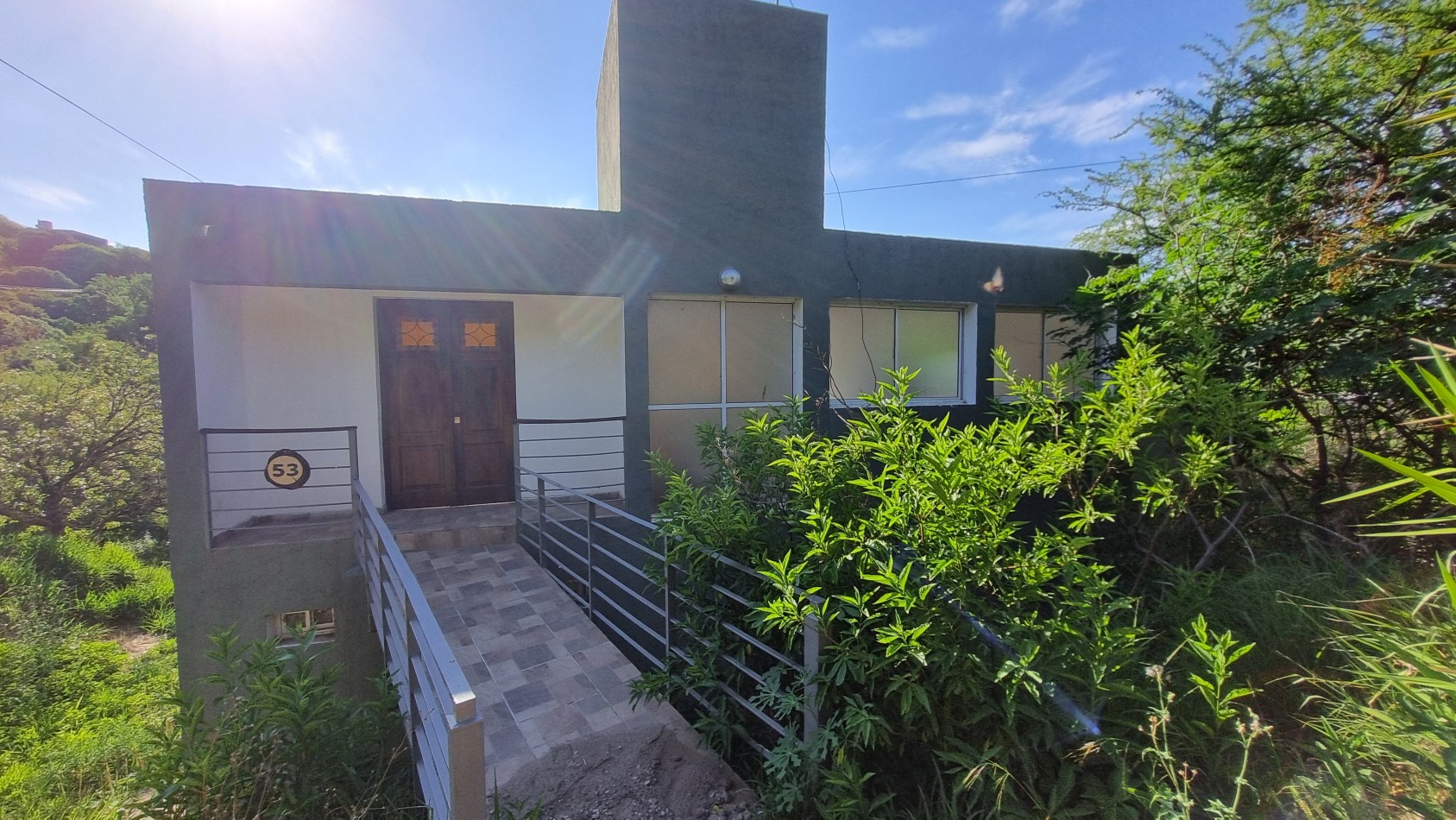 NO BUSQUES MAS, MENDIOLAZA TE ESPERA!!