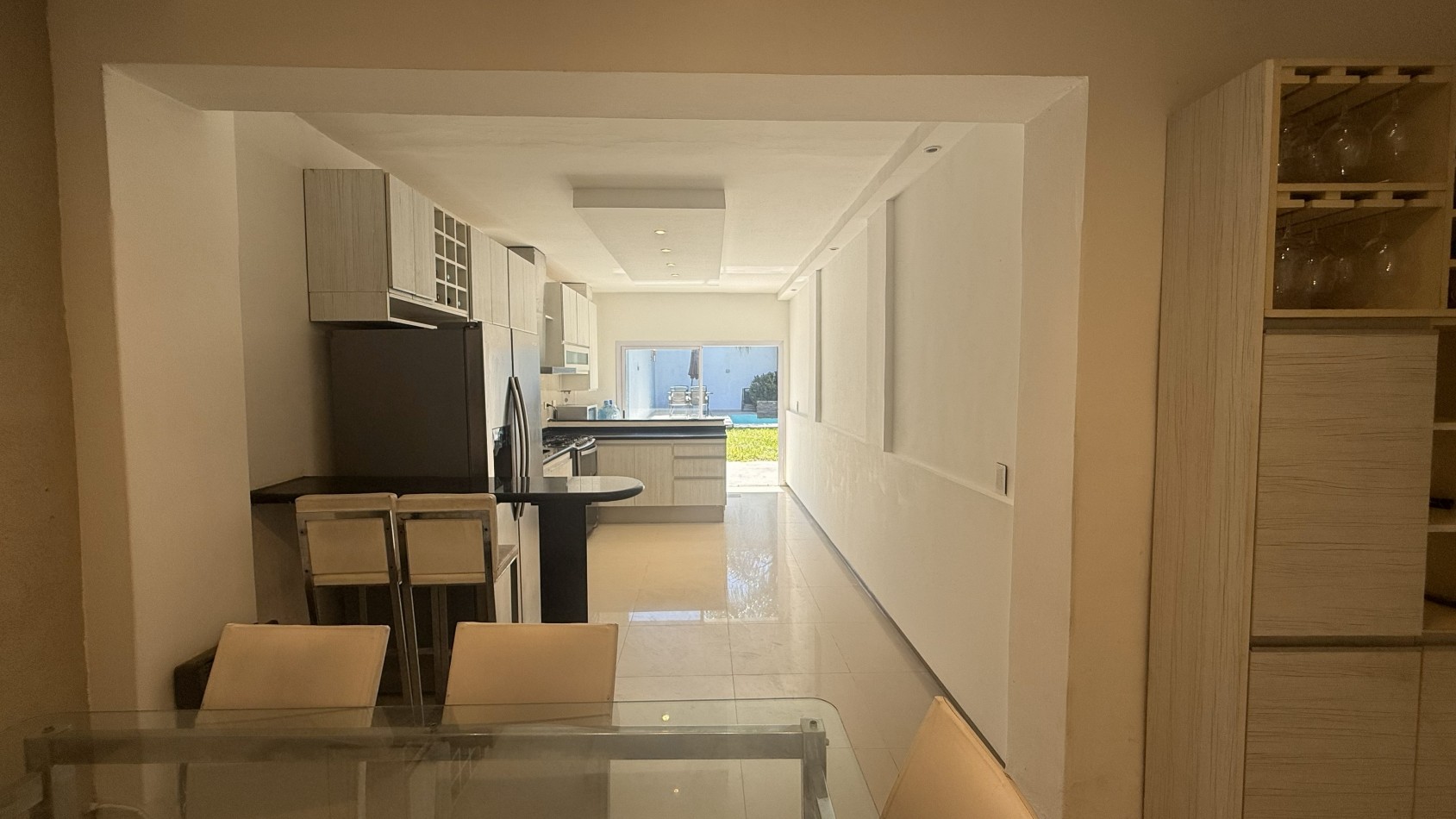 Casa con pileta y quincho a pasos del Cordoba Shopping