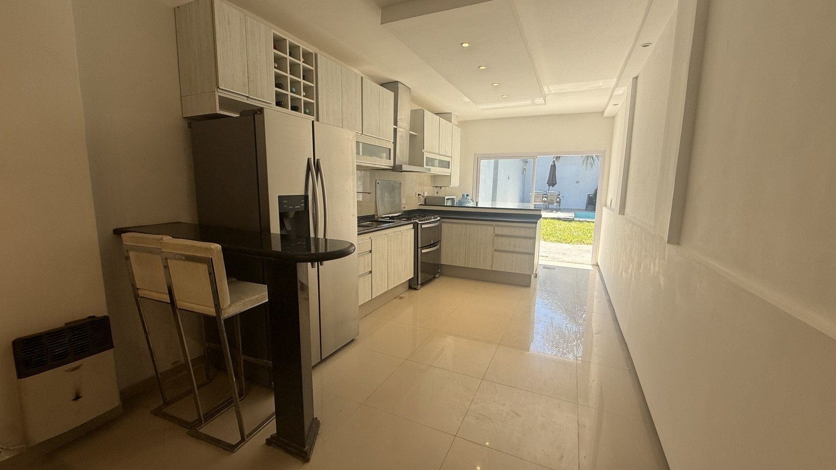 Casa con pileta y quincho a pasos del Cordoba Shopping