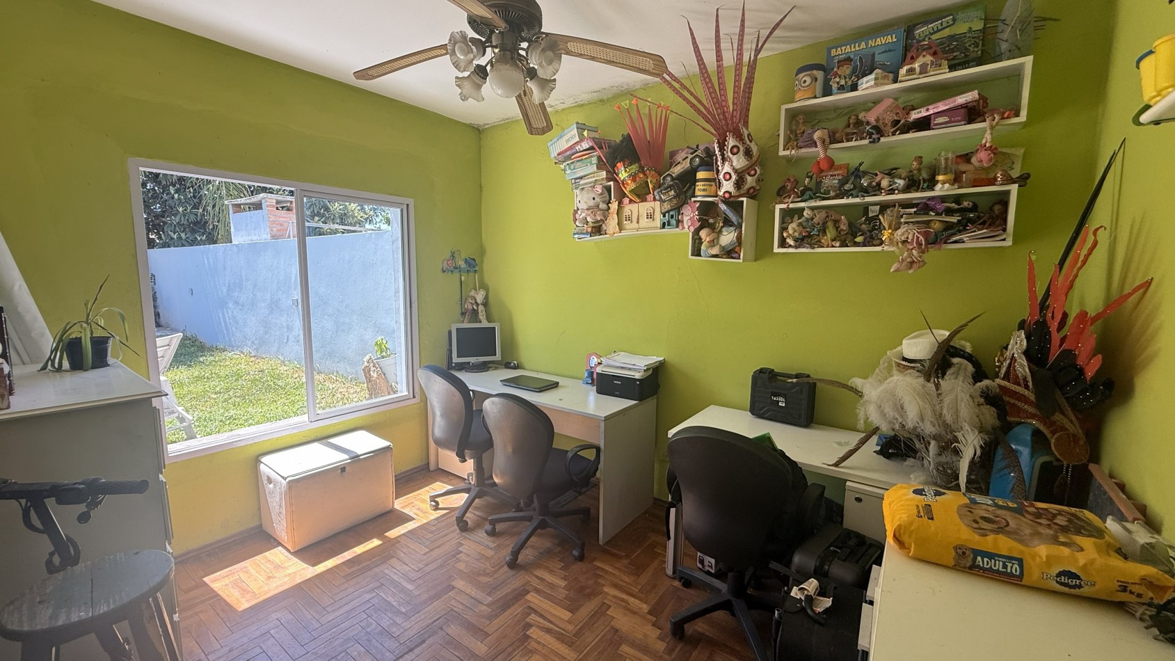 Casa con pileta y quincho a pasos del Cordoba Shopping