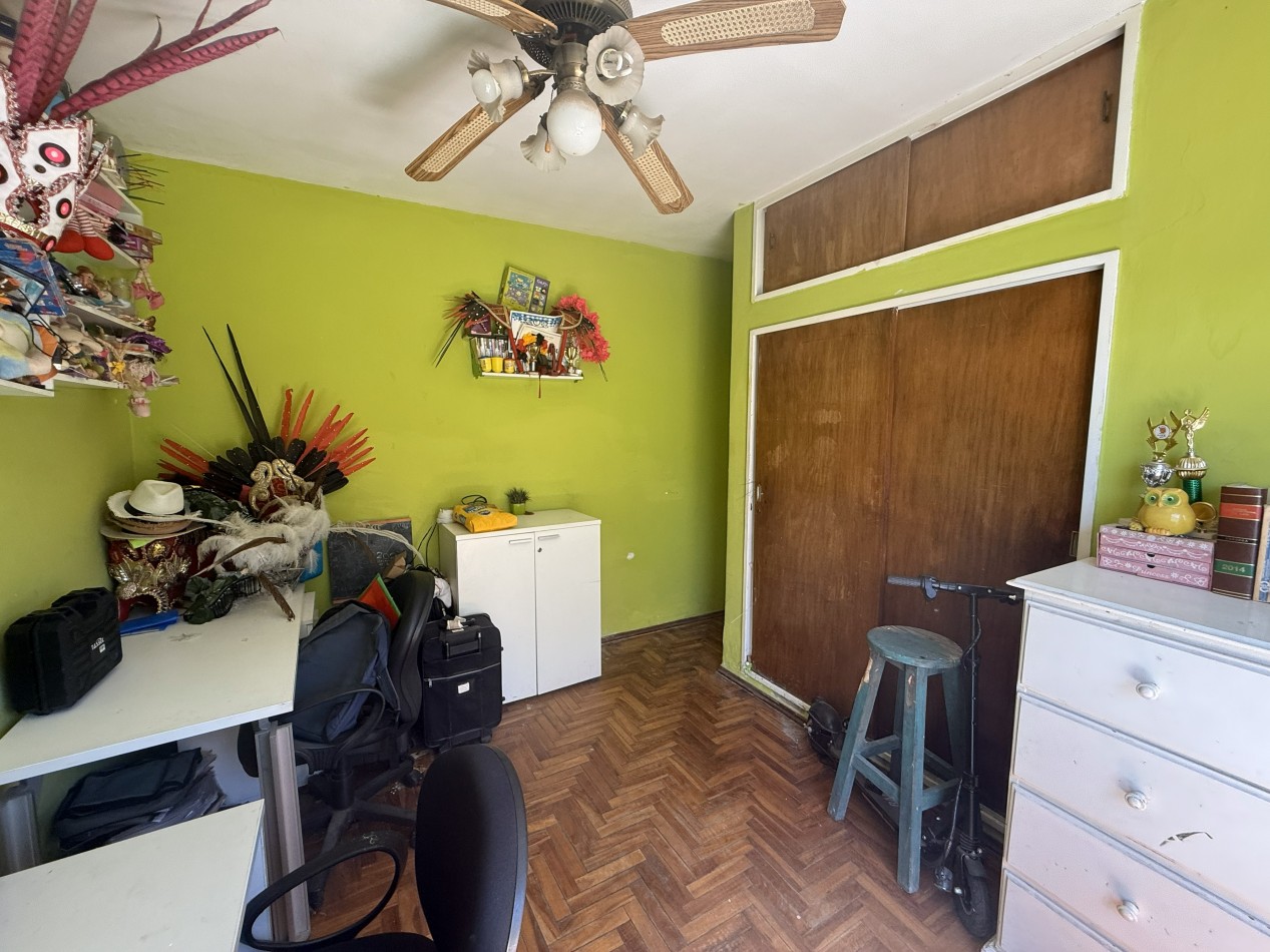 Casa con pileta y quincho a pasos del Cordoba Shopping