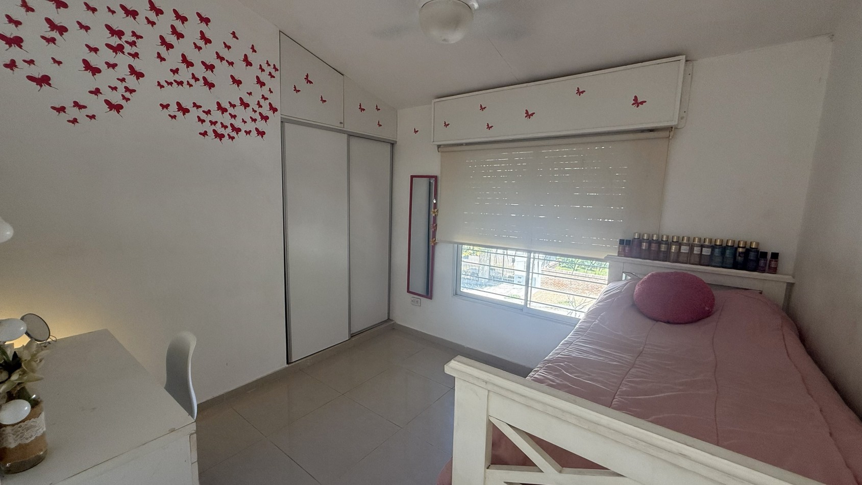 Casa con pileta y quincho a pasos del Cordoba Shopping