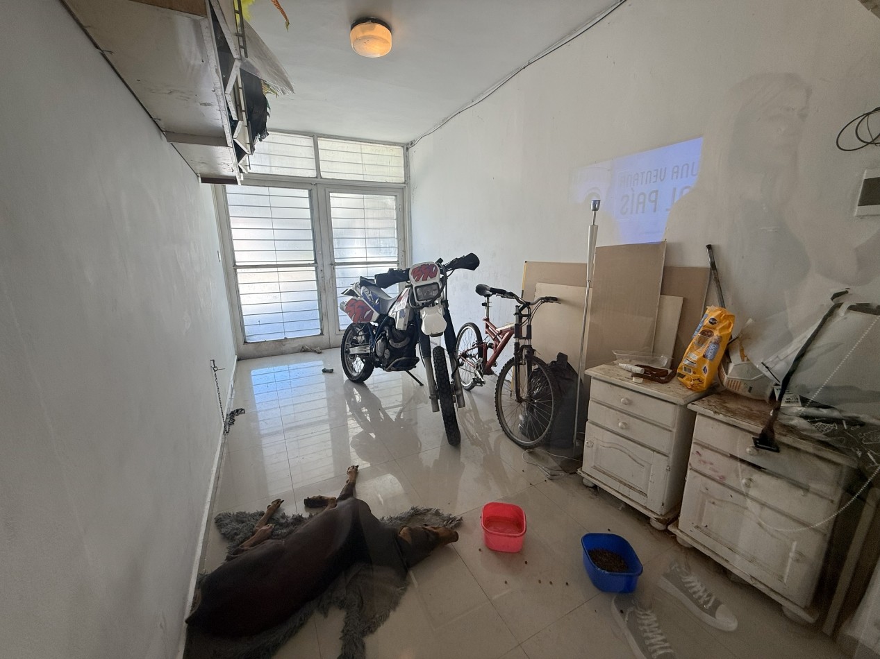 Casa con pileta y quincho a pasos del Cordoba Shopping