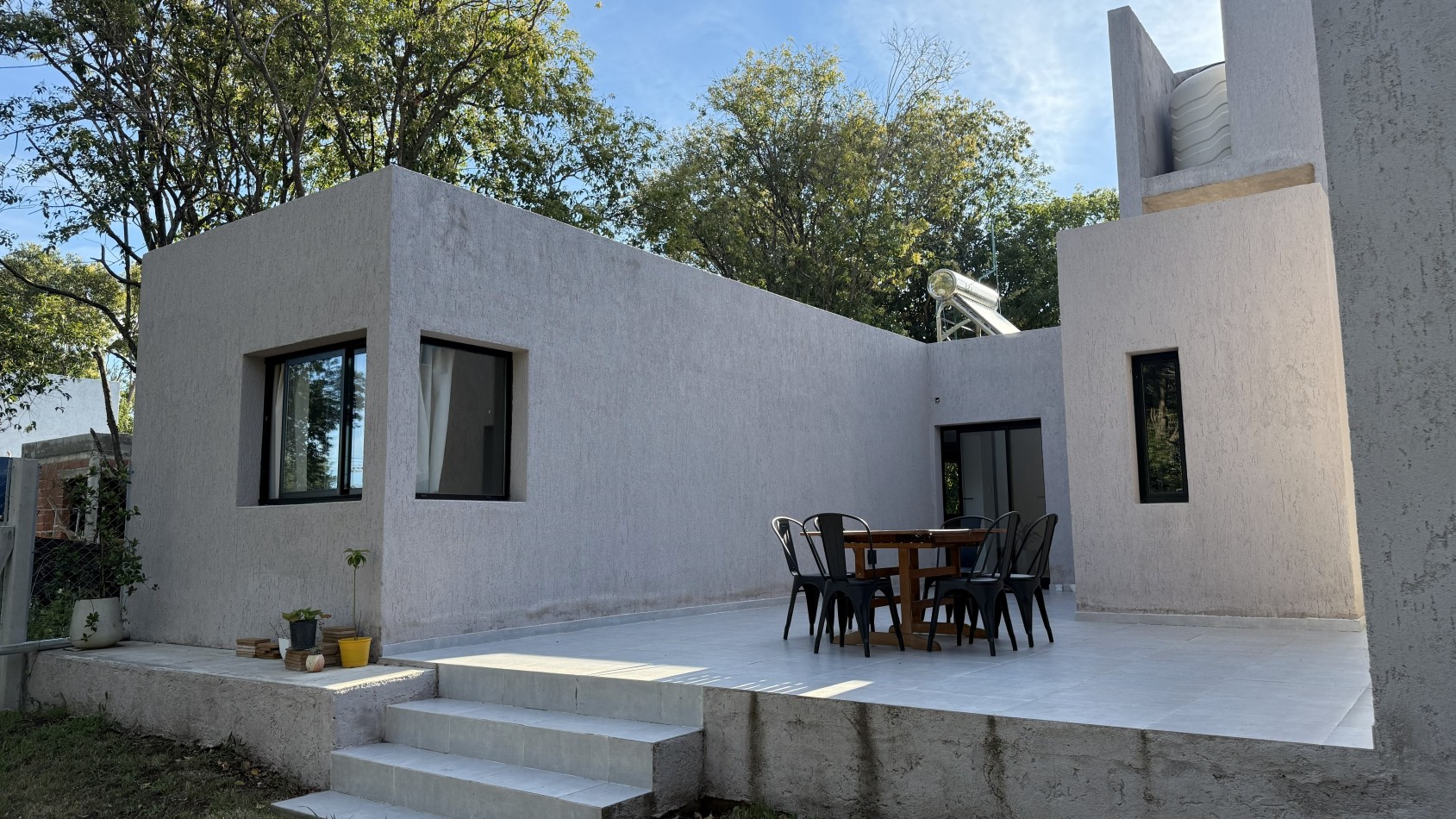 Tu nuevo hogar en Villa Catalina  (Rio Ceballos)