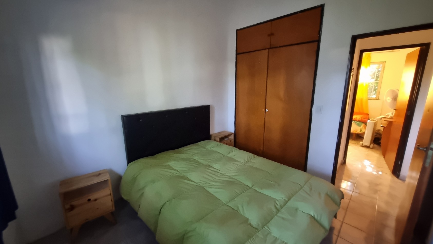 MUDATE A METROS DE RECTA MARTINOLLI!