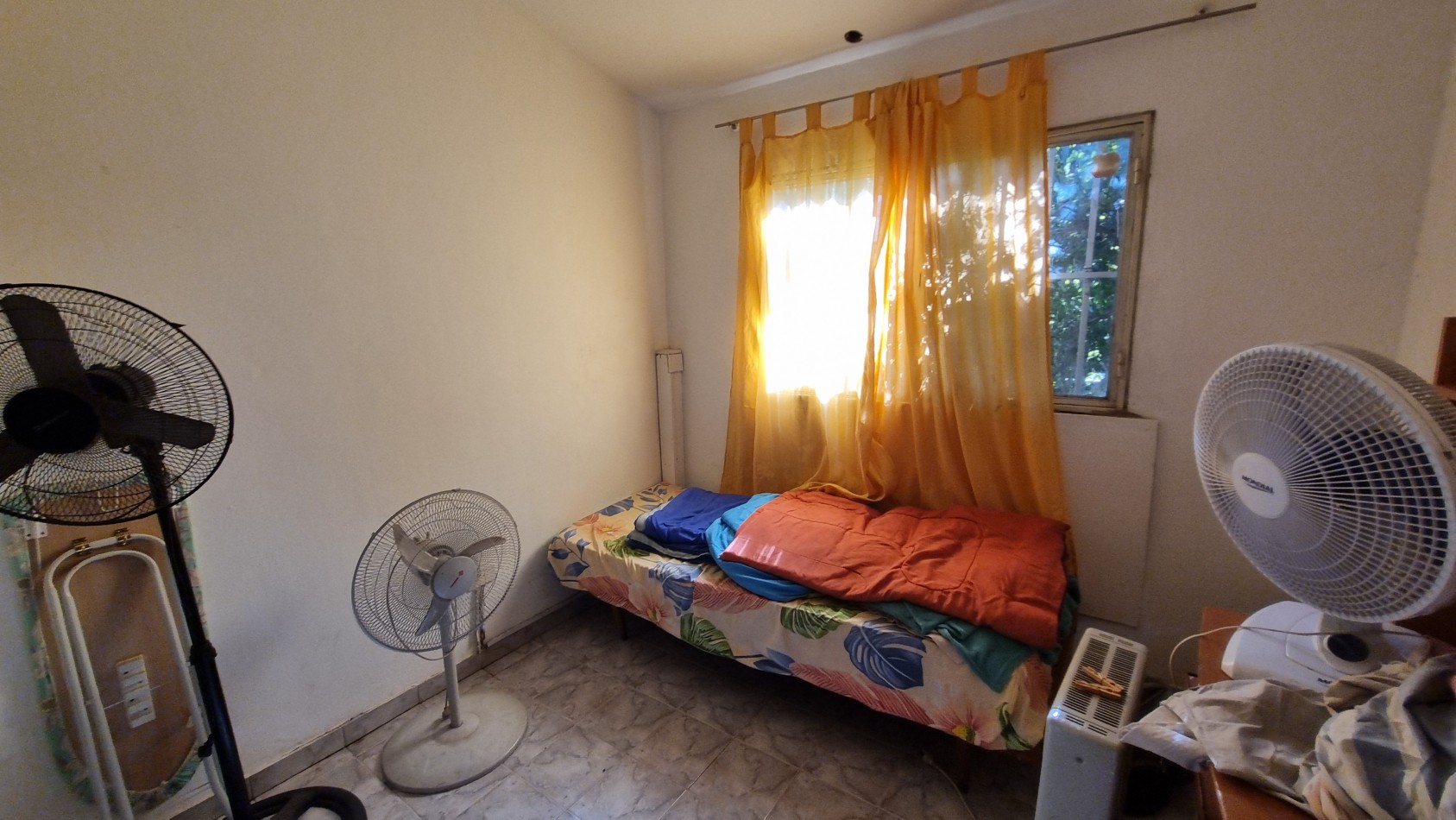 MUDATE A METROS DE RECTA MARTINOLLI!