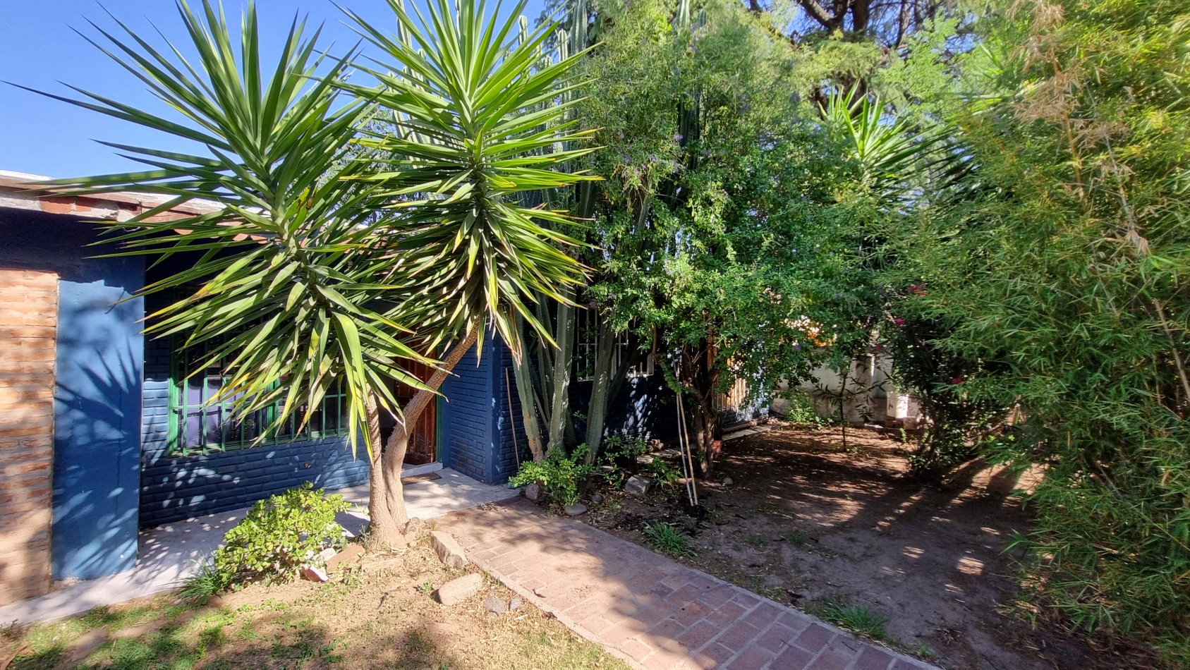 MUDATE A METROS DE RECTA MARTINOLLI!