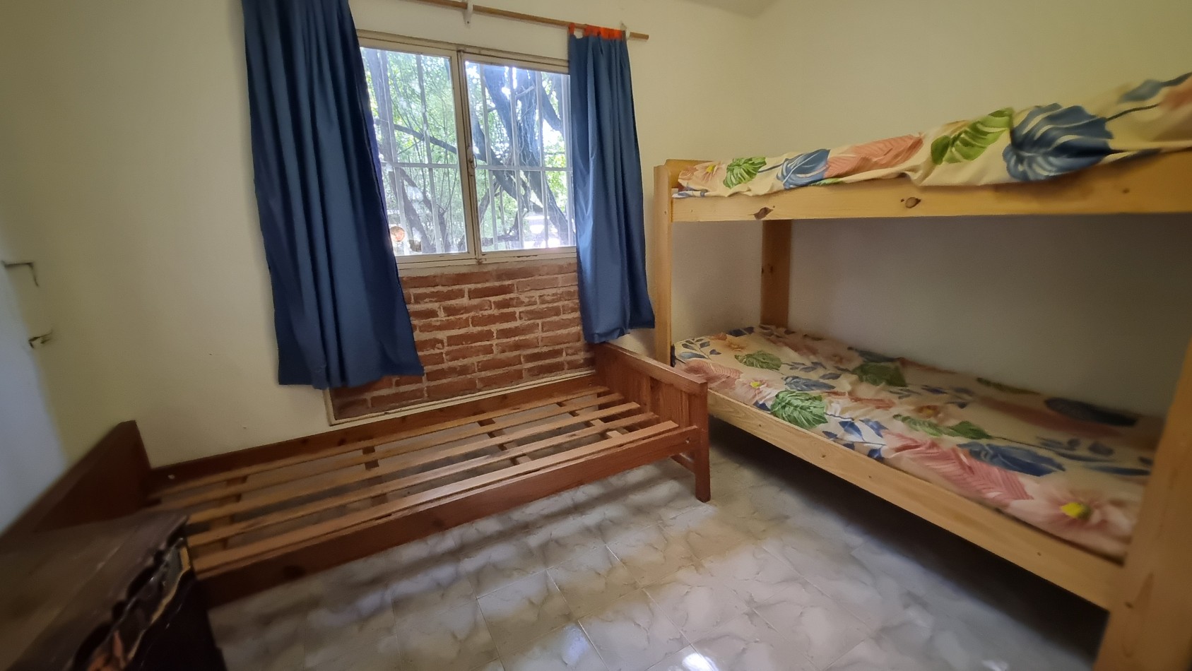 MUDATE A METROS DE RECTA MARTINOLLI!