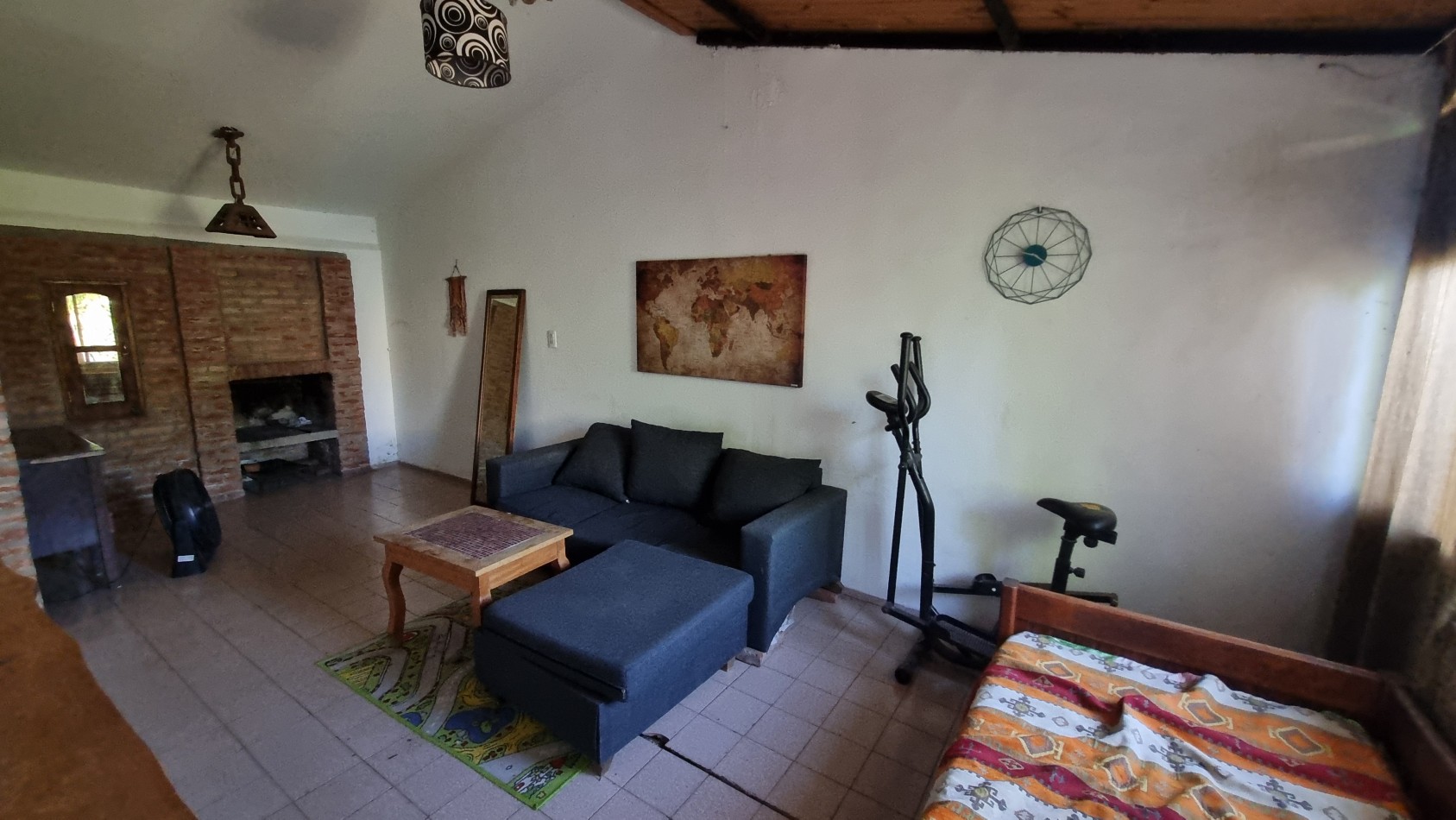 MUDATE A METROS DE RECTA MARTINOLLI!