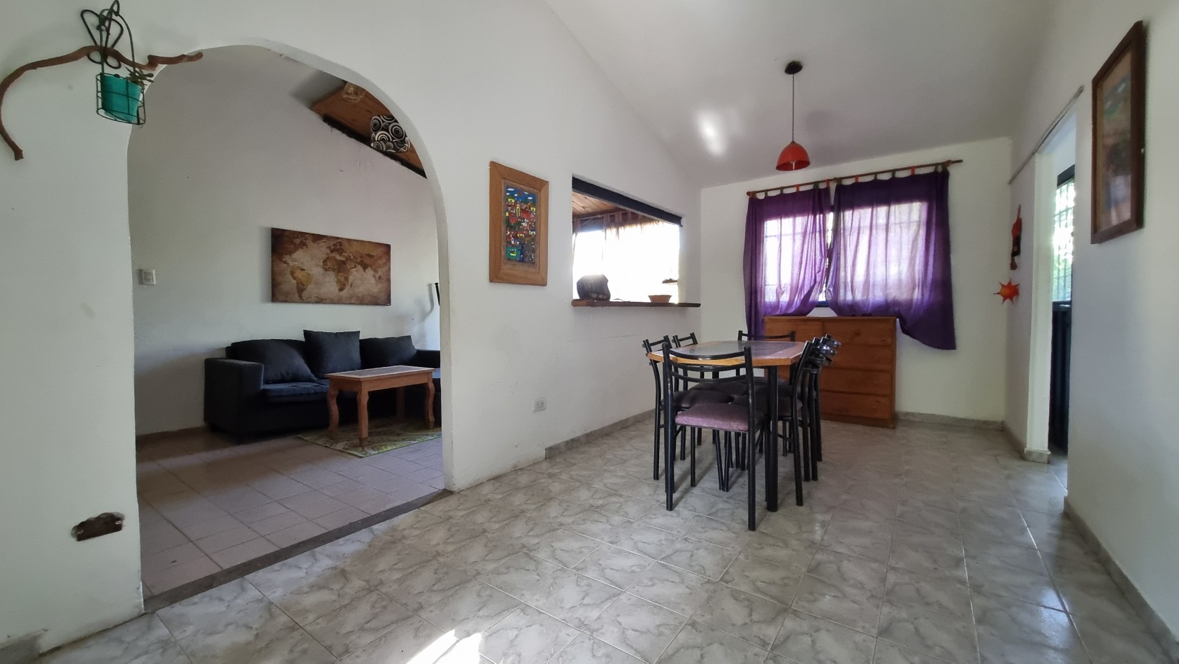 MUDATE A METROS DE RECTA MARTINOLLI!