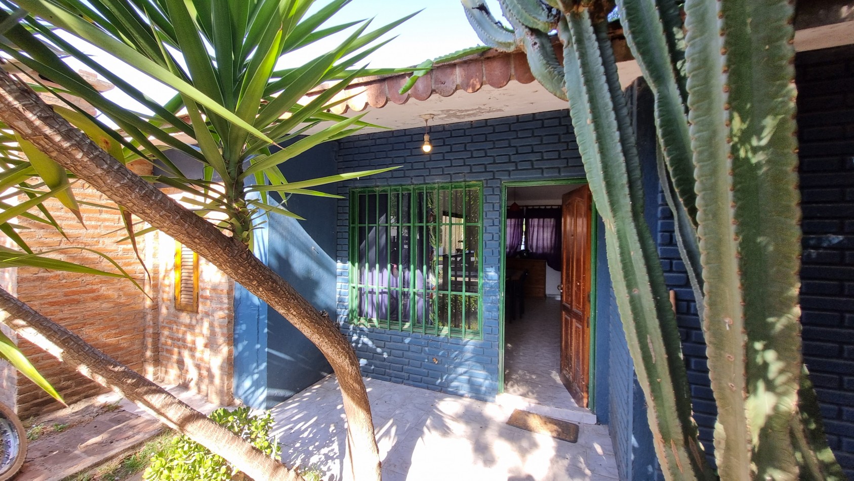 MUDATE A METROS DE RECTA MARTINOLLI!