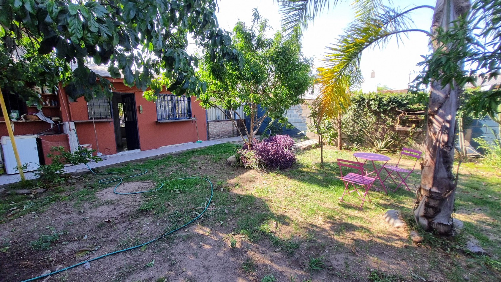 MUDATE A METROS DE RECTA MARTINOLLI!