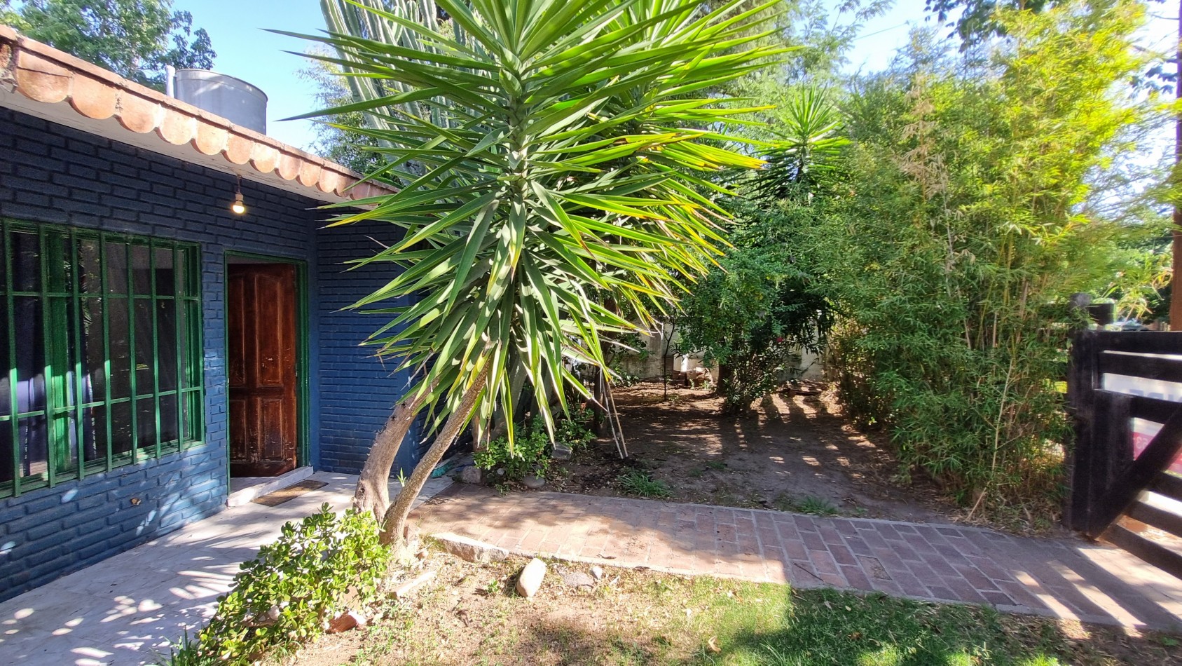 MUDATE A METROS DE RECTA MARTINOLLI!