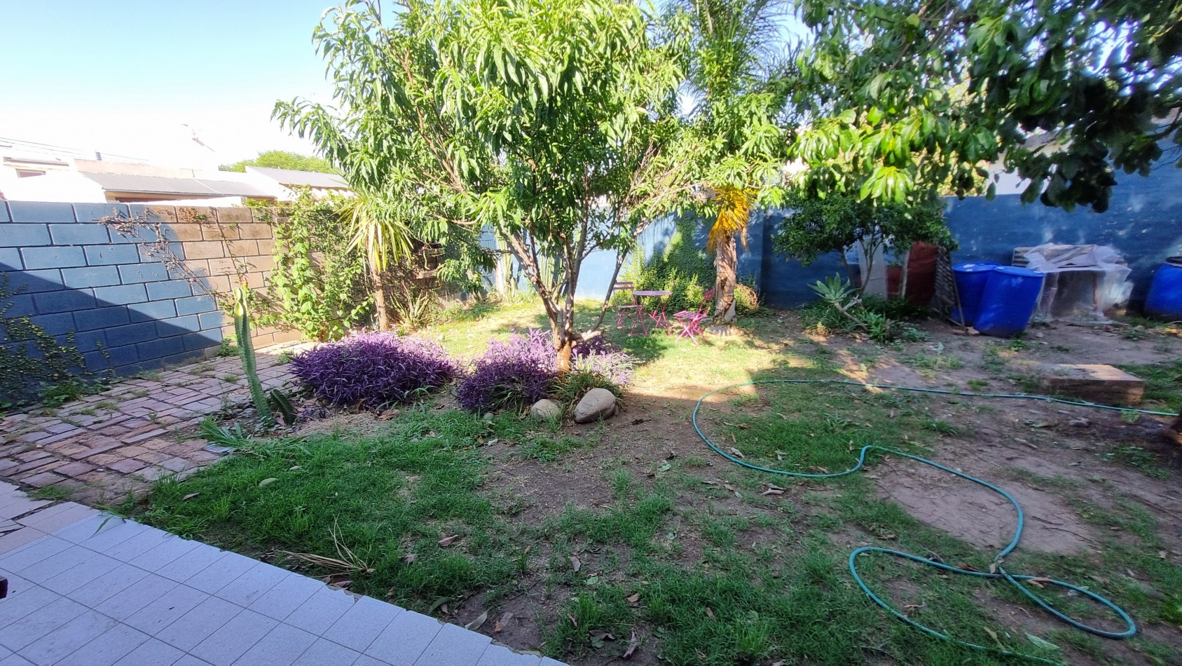 MUDATE A METROS DE RECTA MARTINOLLI!