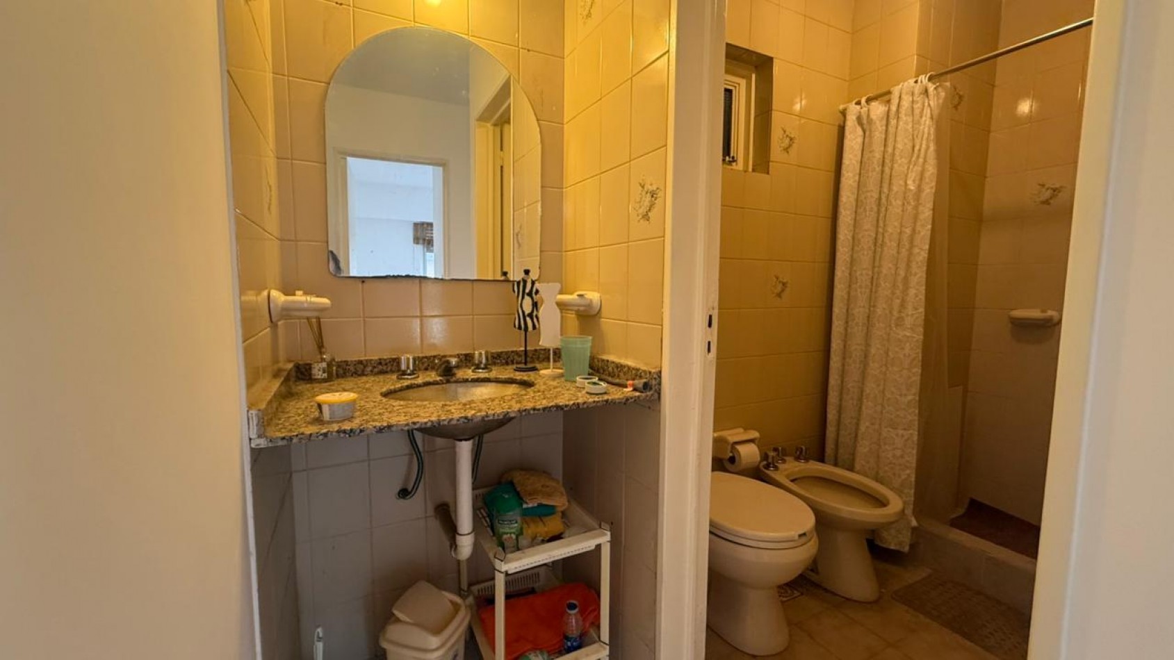 DEPTO ZONA TRIBUNALES! (FRENTE A POLICIA JUDICIAL)