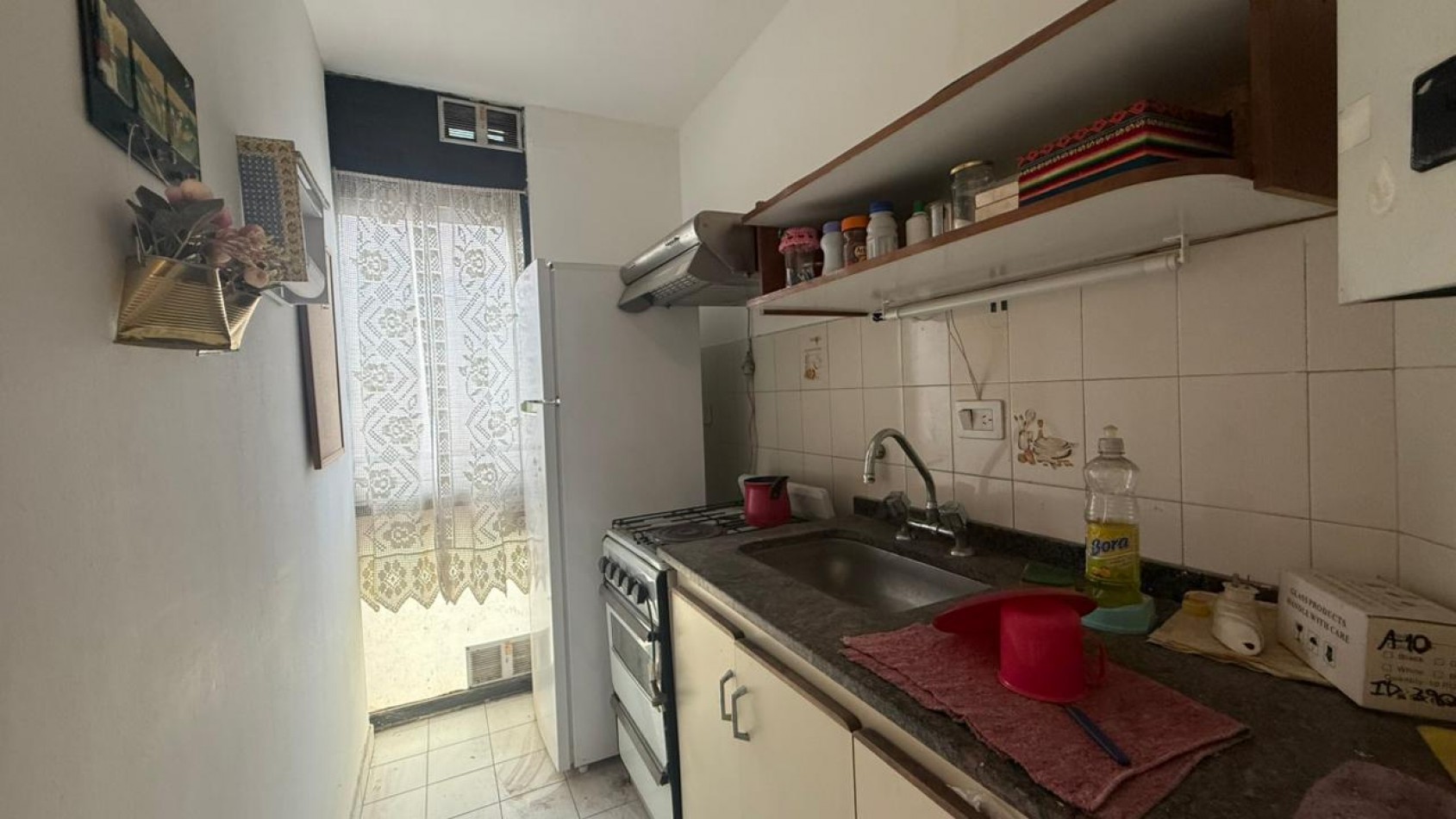 DEPTO ZONA TRIBUNALES! (FRENTE A POLICIA JUDICIAL)