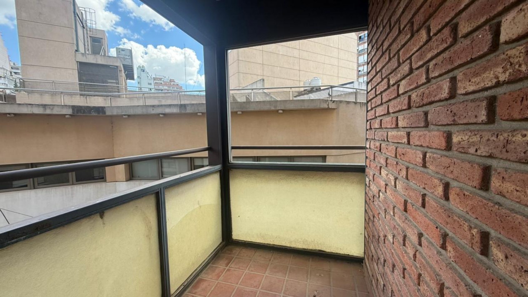 DEPTO ZONA TRIBUNALES! (FRENTE A POLICIA JUDICIAL)