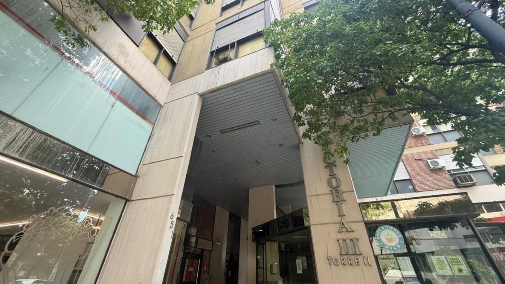 DEPTO ZONA TRIBUNALES! (FRENTE A POLICIA JUDICIAL)