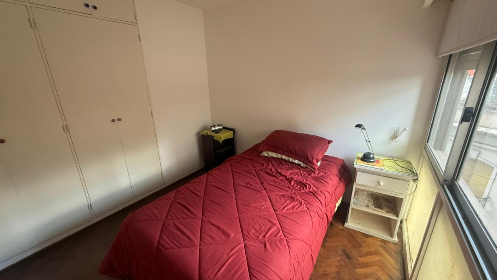 DEPTO ZONA TRIBUNALES! (FRENTE A POLICIA JUDICIAL)