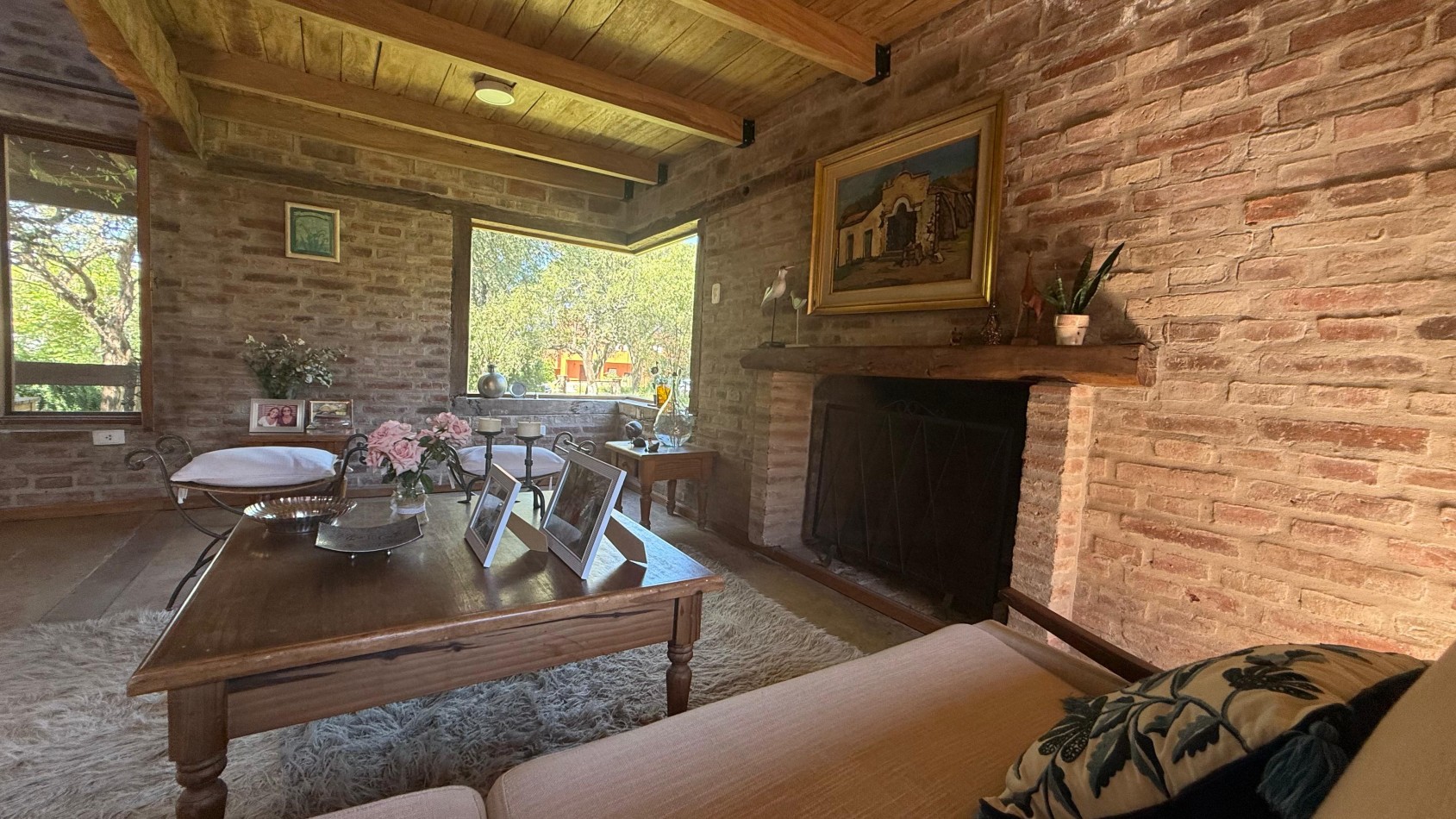 Hermosa casa en La Herradura