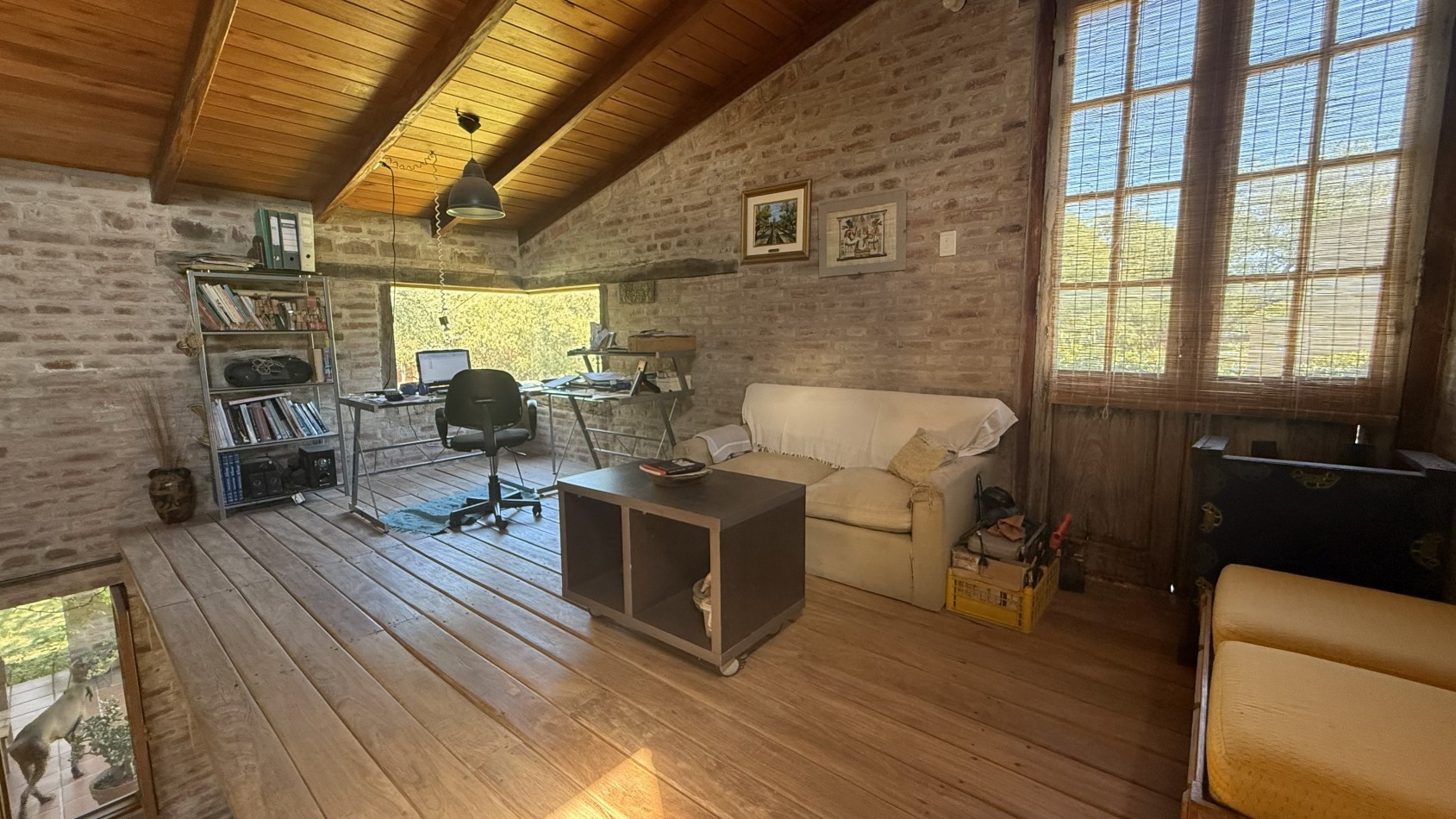 Hermosa casa en La Herradura