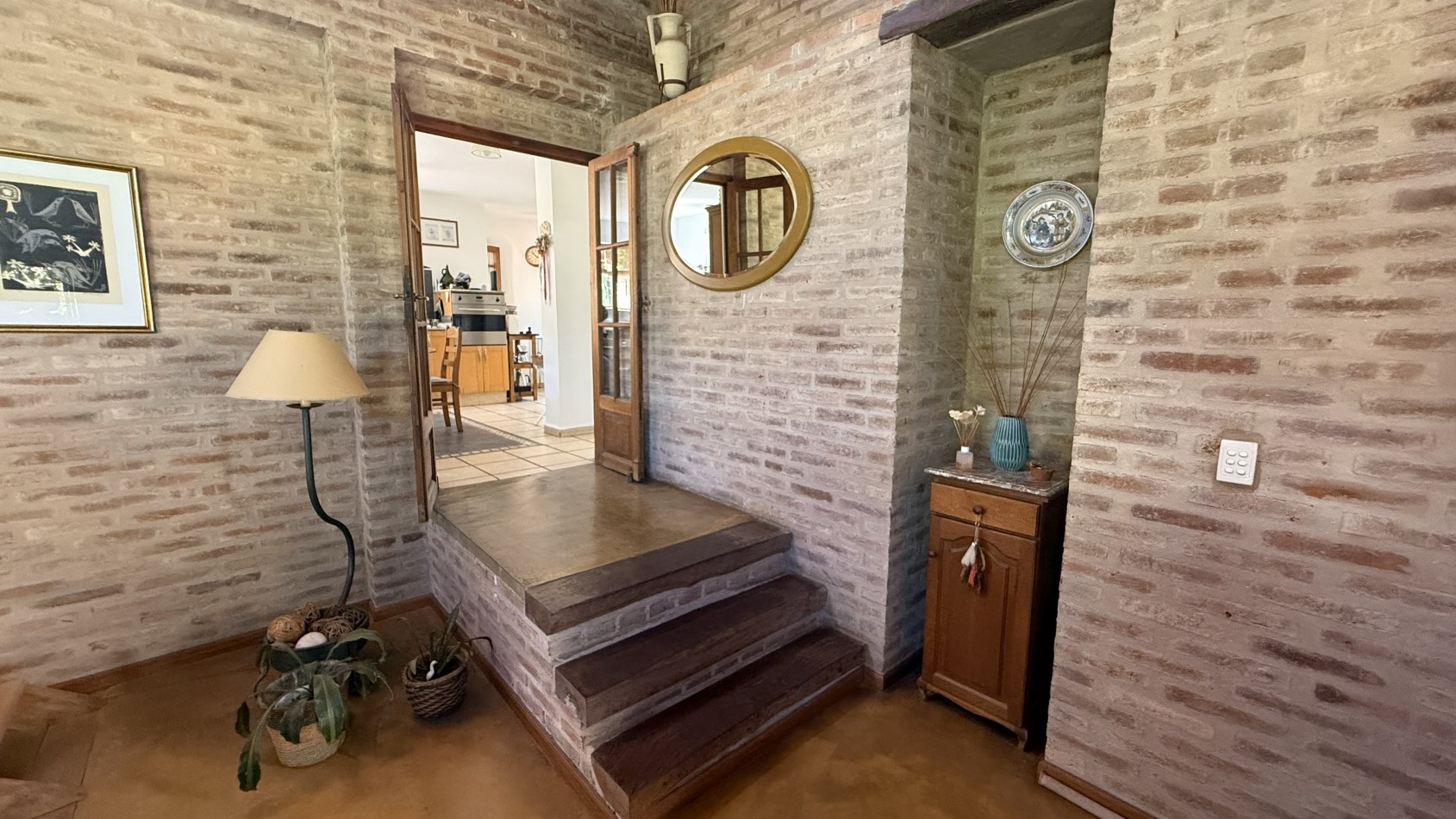 Hermosa casa en La Herradura