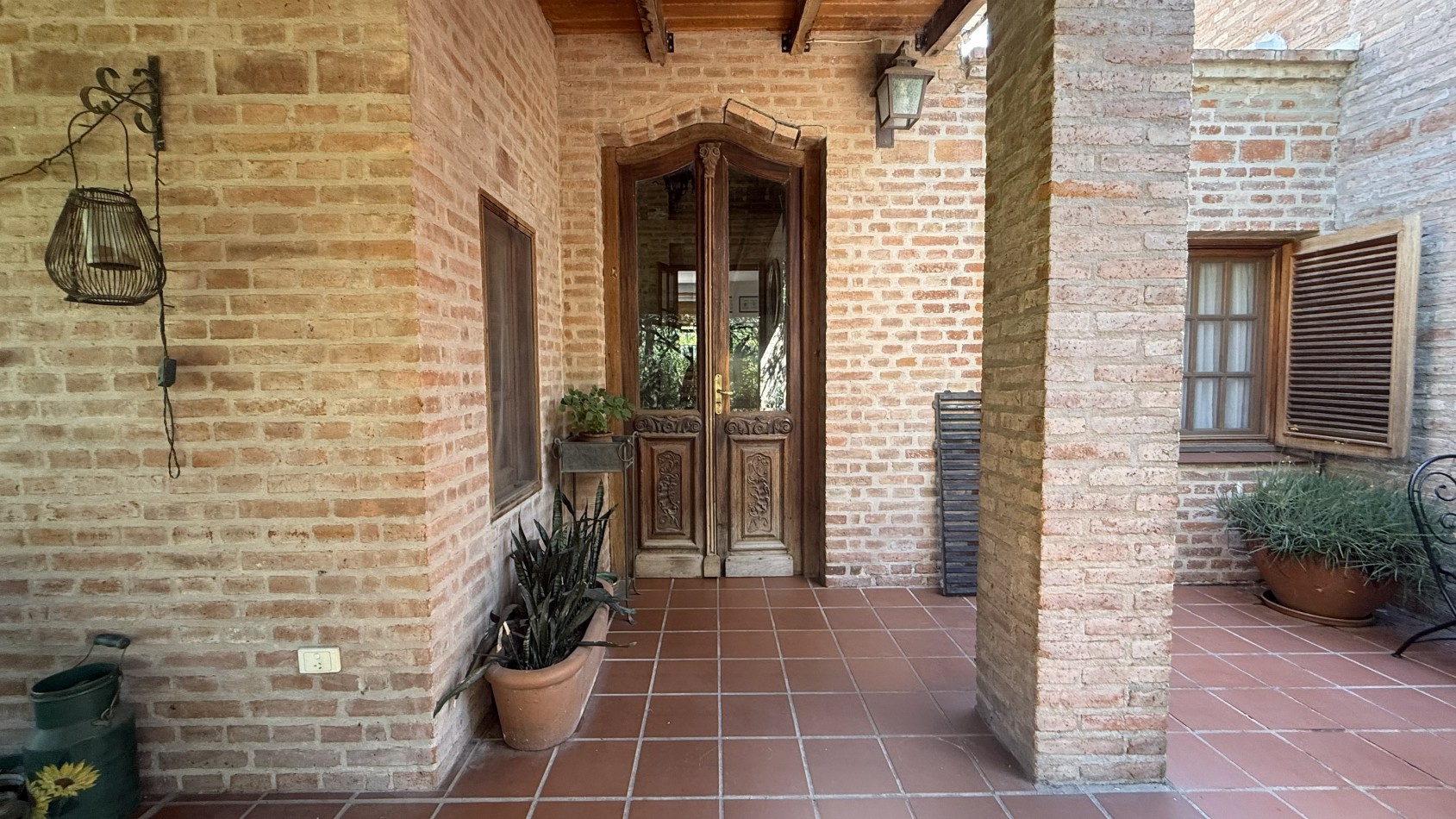 Hermosa casa en La Herradura