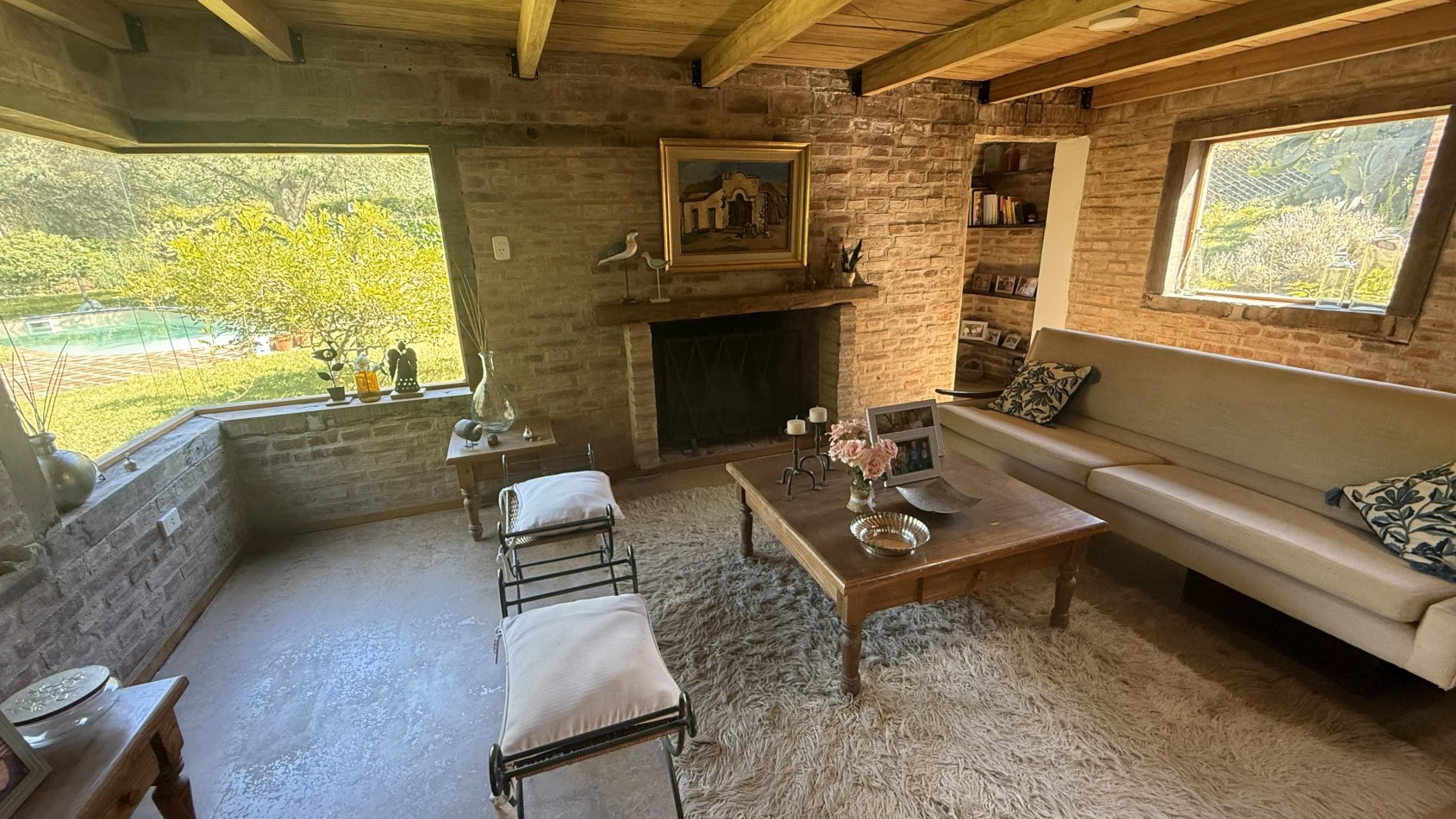 Hermosa casa en La Herradura