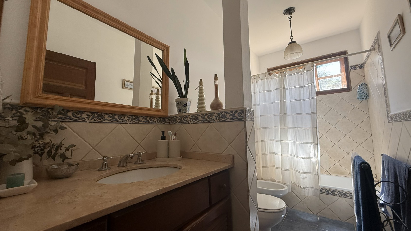 Hermosa casa en La Herradura