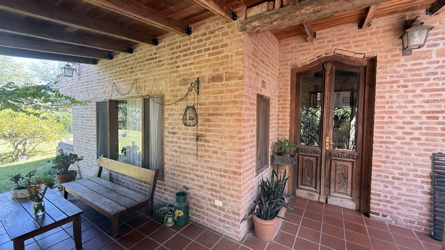 Hermosa casa en La Herradura