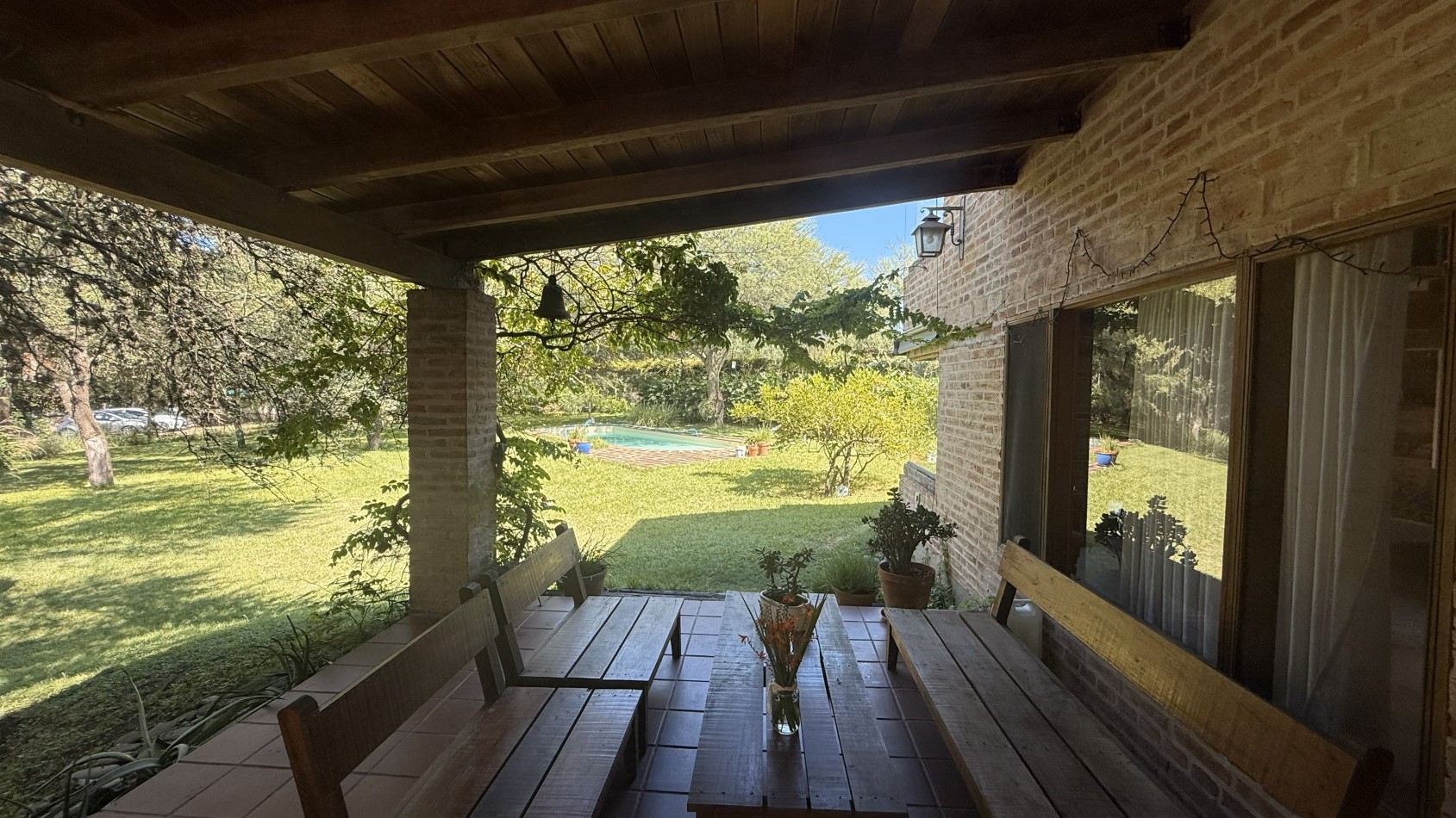 Hermosa casa en La Herradura