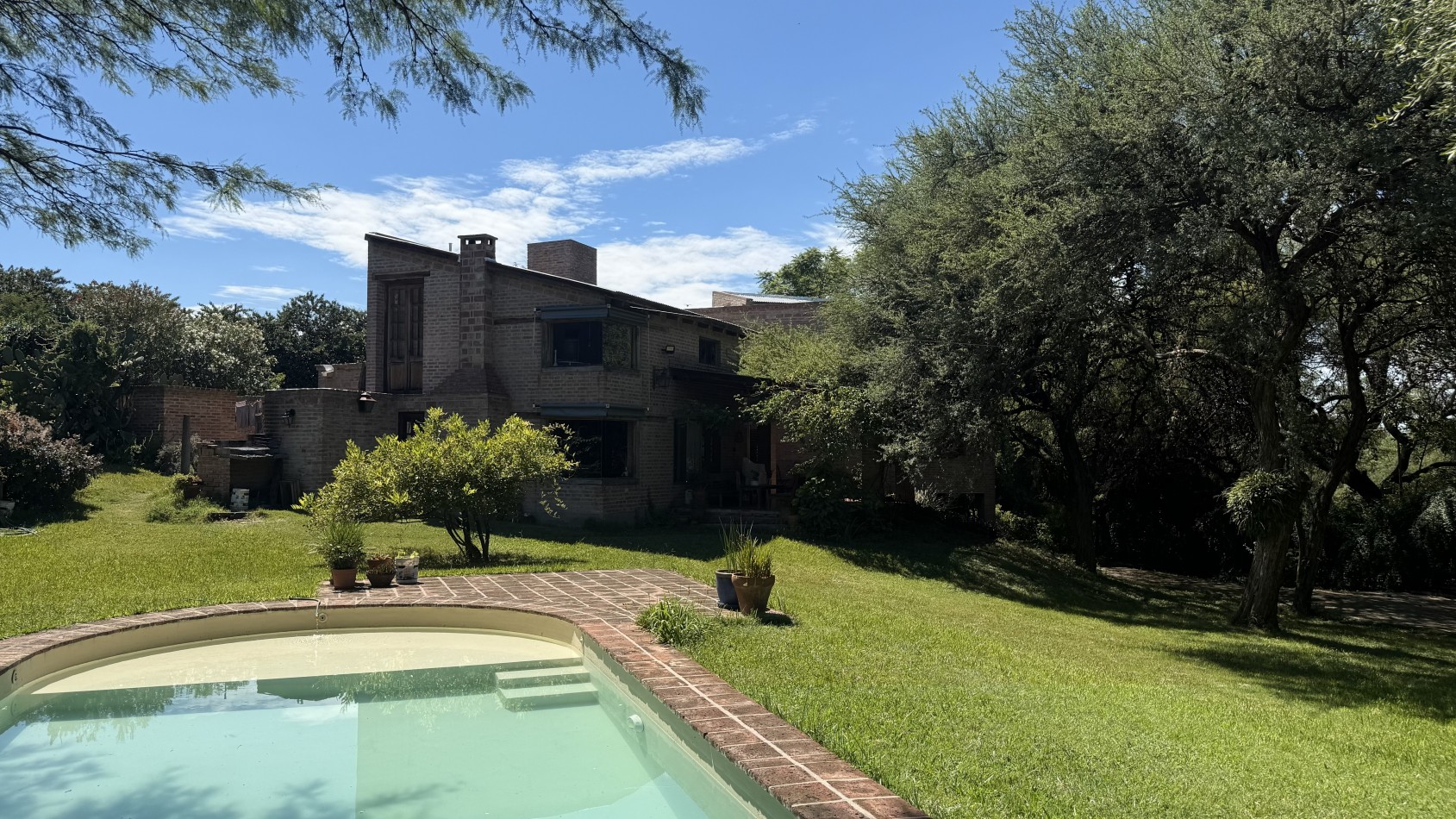 Hermosa casa en La Herradura